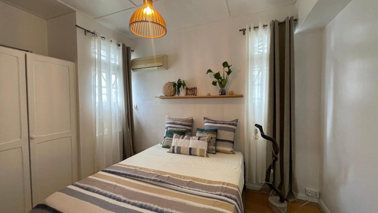 Le Coquillage Apartman Trou aux Biches Kültér fotó